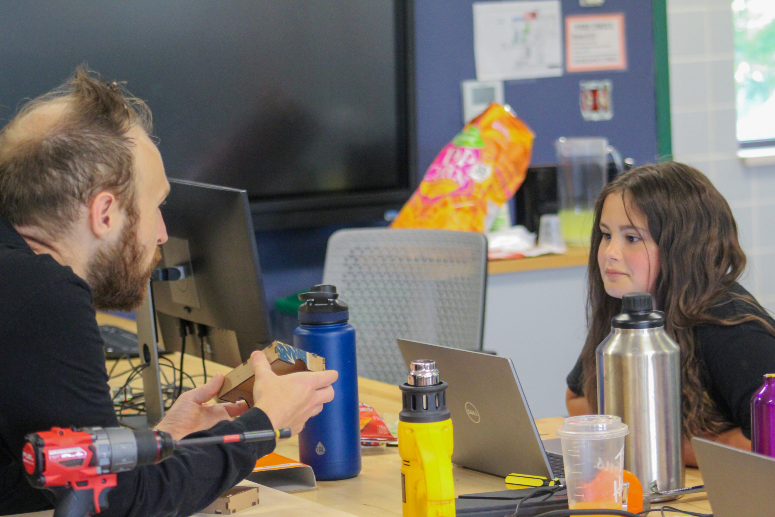 Enrichment session through BOCES hears positive reviews | News, Sports, Jobs - Vimarsana News
